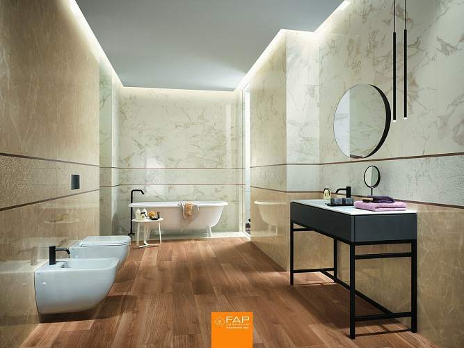 Коллекция Fap Roma Classic 30x91,5