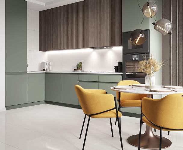 Коллекция Laparet French Silver