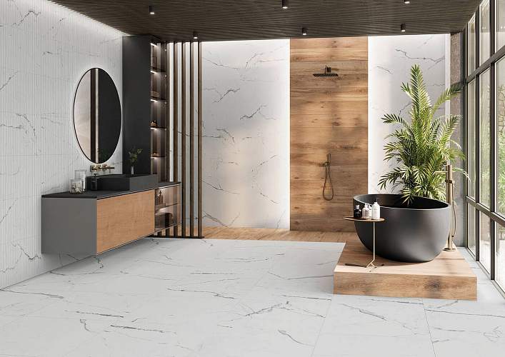 Коллекция Keraben Idyllic 60x120