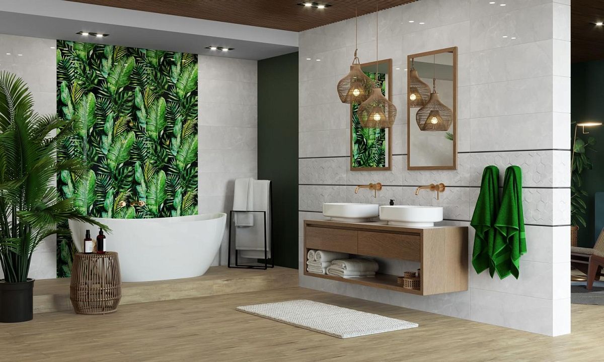 Коллекция Braga 25x75