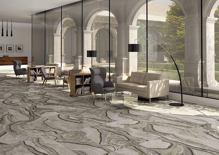 Коллекция Colorker Invictus 58,5x58,5