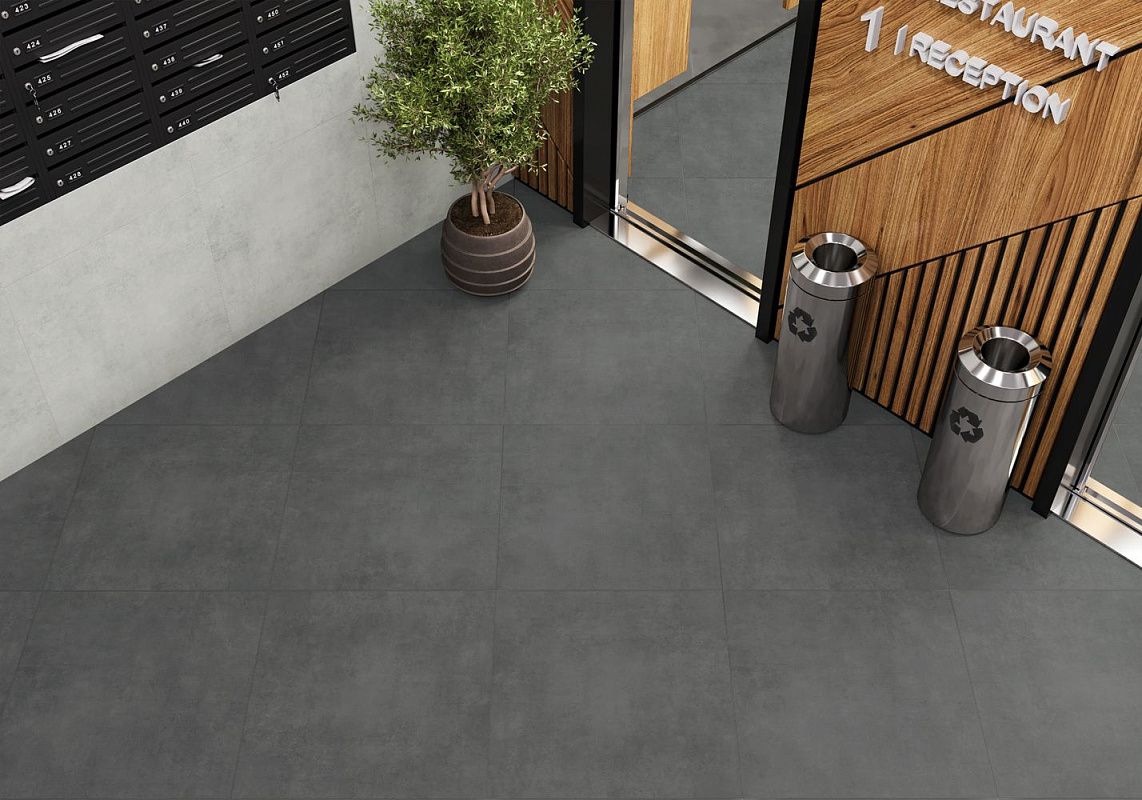 Коллекция Cement PRO