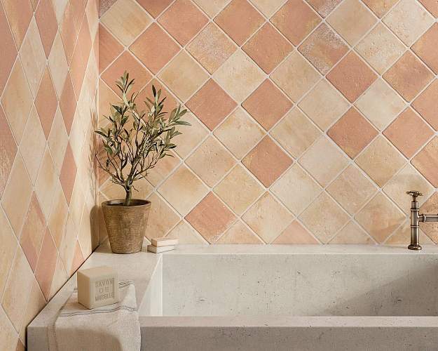 Коллекция Wow Roots 22x22