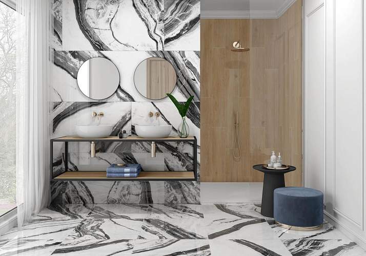 Коллекция Pamesa Shu 60x120