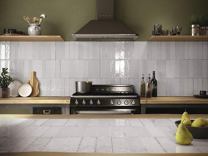 Коллекция Ape Ceramica Murus 7x28