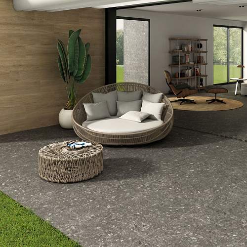 Коллекция Stylnul Ceramica (STN) Rockart 59,5x120