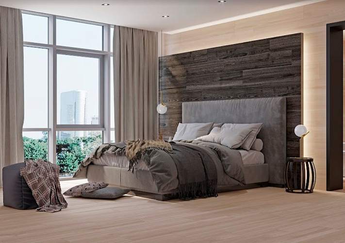 Коллекция Kerranova Madera 20x120