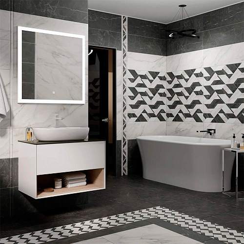 Коллекция Kerama Marazzi Буонарроти