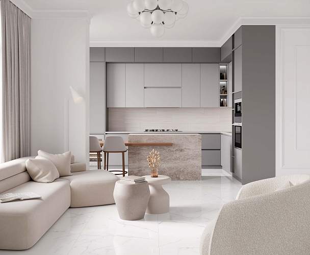 Коллекция Laparet Ogma