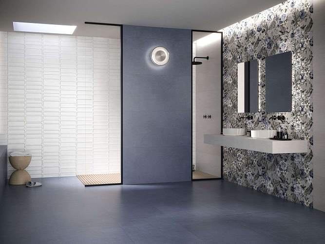 Коллекция Cifre Gravity 40x120