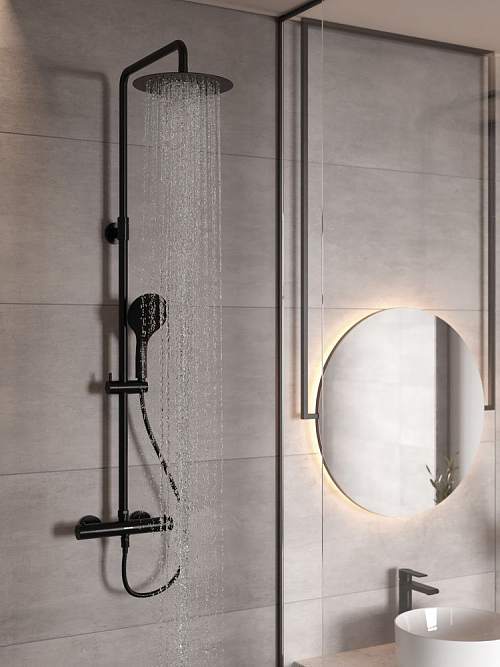 Boston A17021 Керамогранит 44,8x89,8