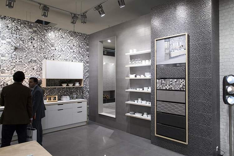 Коллекция Emigres Microcemento 30x90