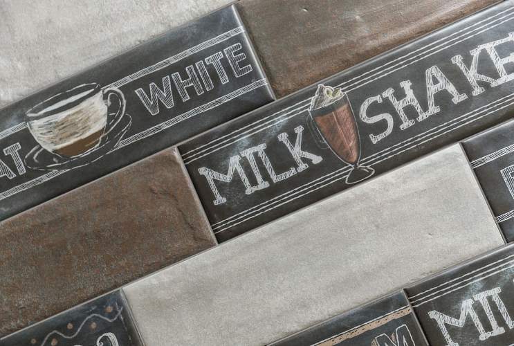 Коллекция Kerama Marazzi Шеннон