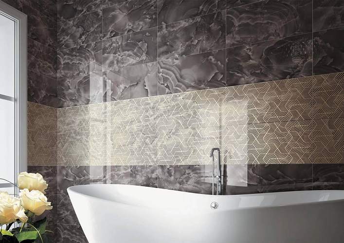 Коллекция Atlas Concorde Russia Supernova Onyx 45x45