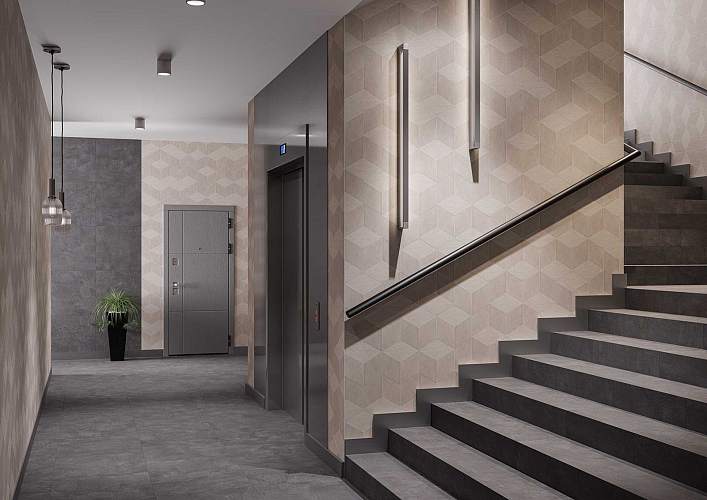 Коллекция Estima Tramontana 60x120