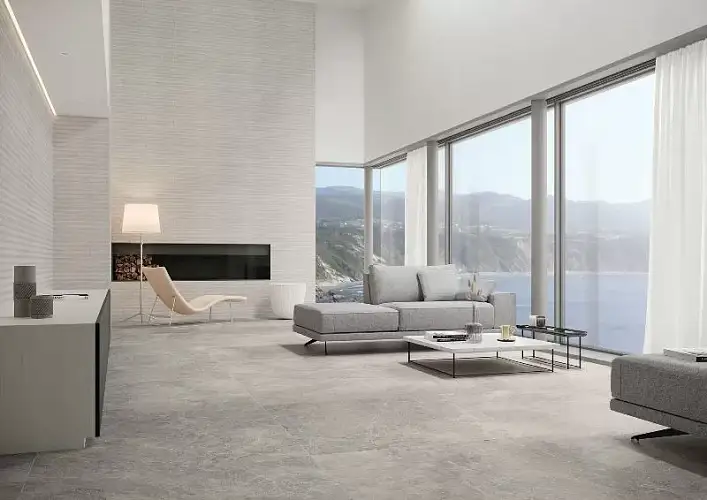 Коллекция Porcelanosa Noir 59,6x59,6