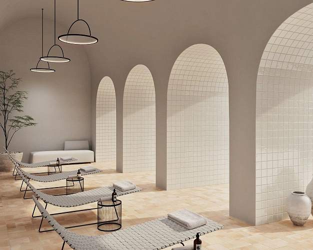 Коллекция Wow Roots 22x22