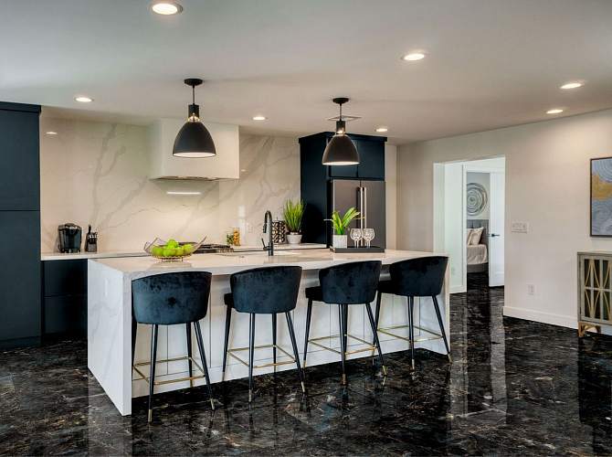 Коллекция Global Tile Ergon Aqua