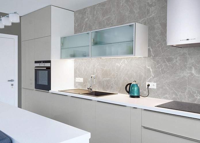 Коллекция Global Tile Solo GT