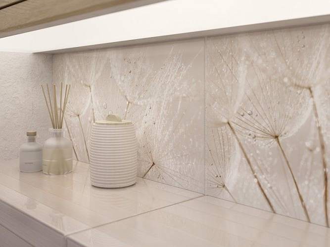 Коллекция Cersanit Avangarde 29,8x59,8