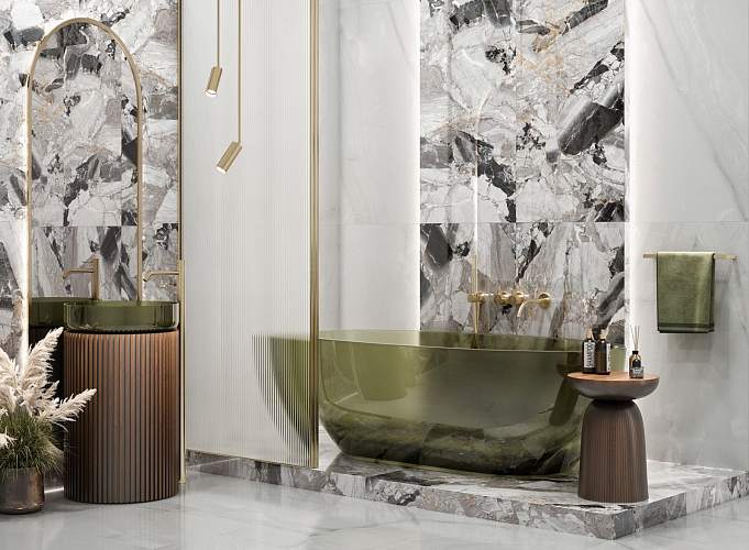 Коллекция LCM Obsidian 60x120