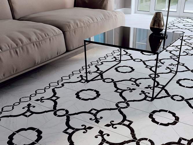 Коллекция Kerama Marazzi Фрагонар