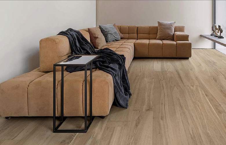 Коллекция Vitra Walnut 20x120