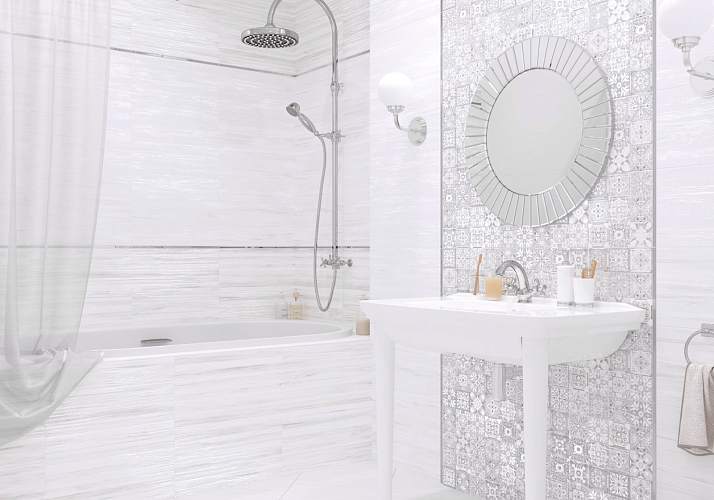 Коллекция New Trend Vincenzo 24,9x50