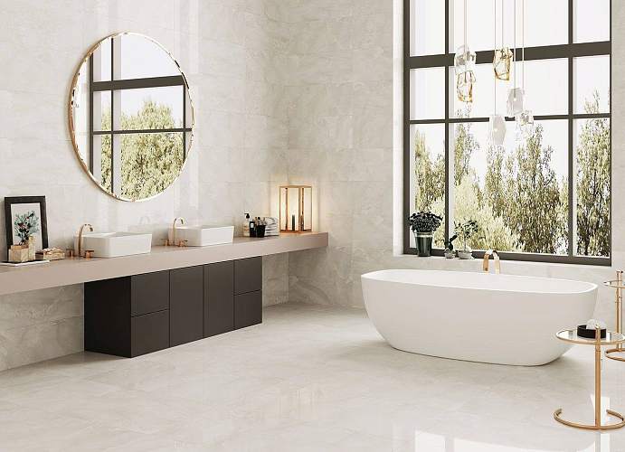 Коллекция Eurotile Plaza