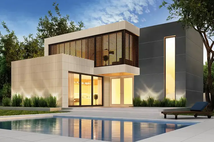 Коллекция Estima Loft 60x60