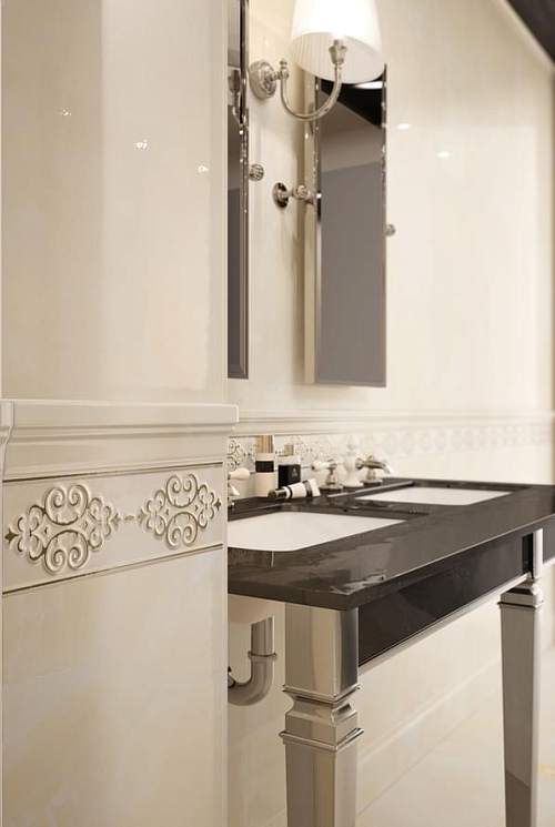 Коллекция Italon Charme Evo 25x75