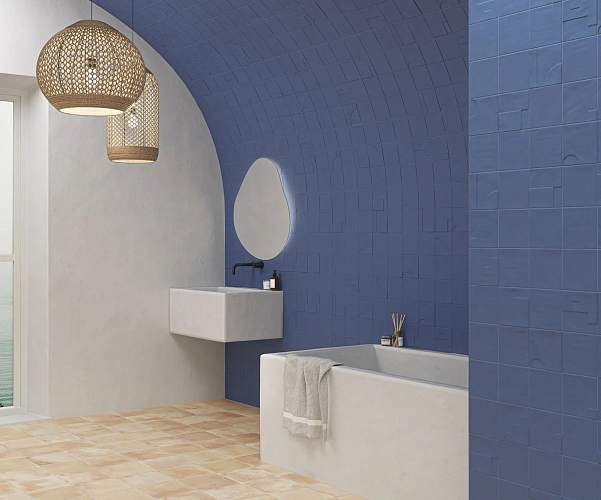 Коллекция Wow Casbah 12,5x12,5