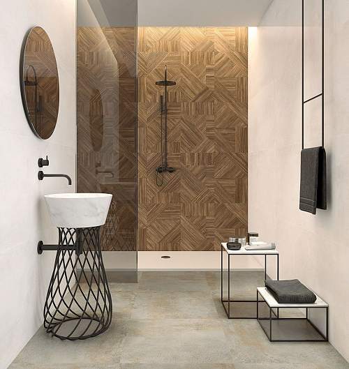 Коллекция Prissmacer Nantes