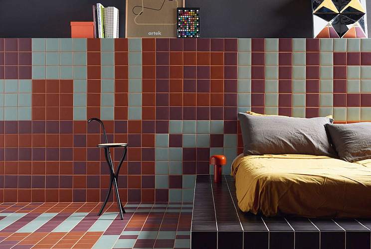 Коллекция 41Zero42 Pixel41 11,55x11,55