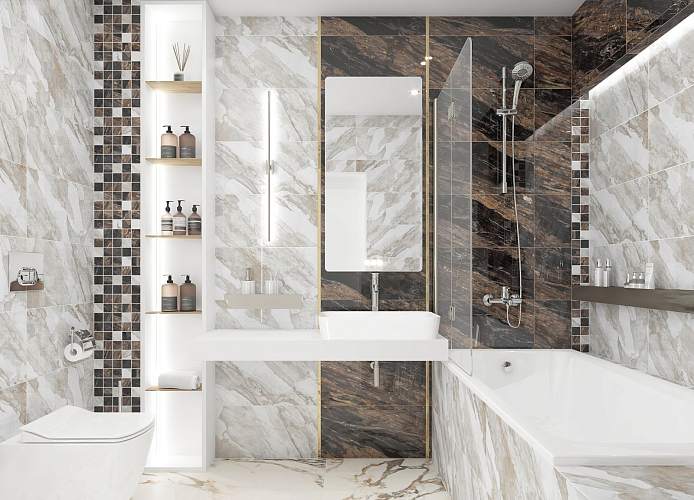 Коллекция Laparet Disco