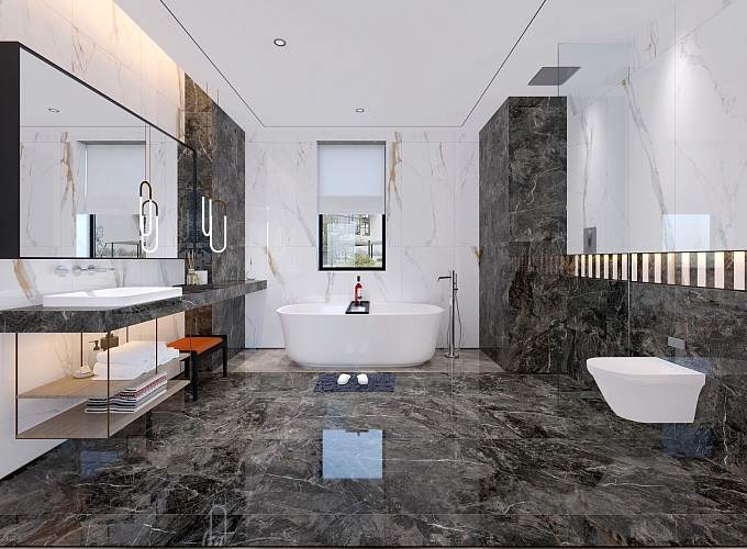 Коллекция NT Ceramic Bright And Shiny 60x120