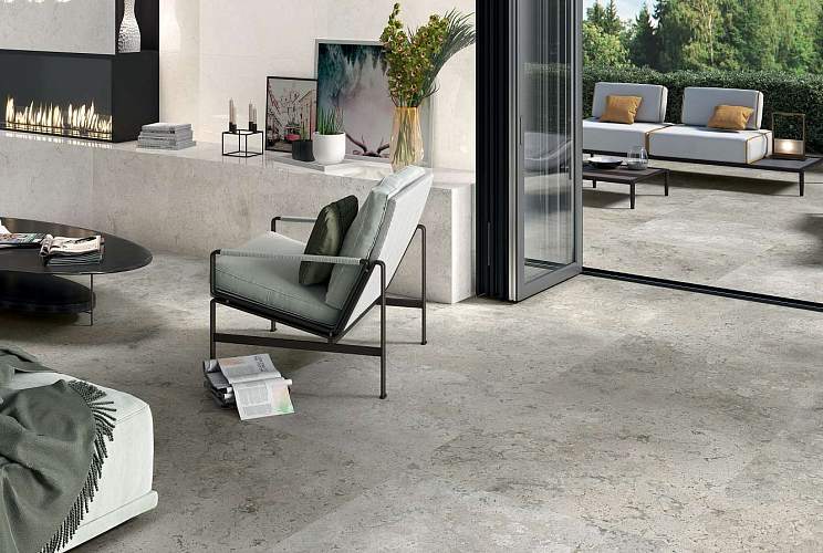 Коллекция Porcelanite Dos Baltimore 1816 100x100