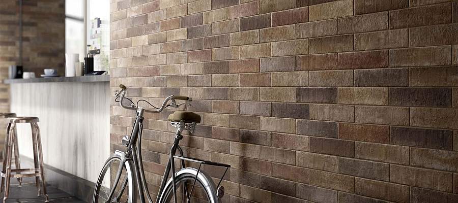 Коллекция Marazzi Italy Terramix 7x28