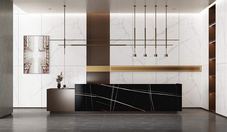 Коллекция NT Ceramic Atlas Wide 120x240