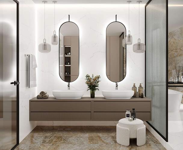 Коллекция Laparet Discovery