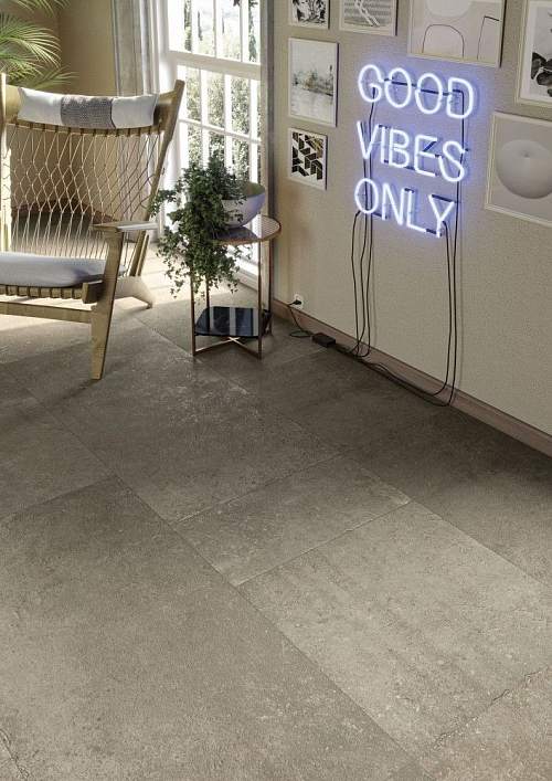 Коллекция CIR SERENISSIMA Promenade 120x120