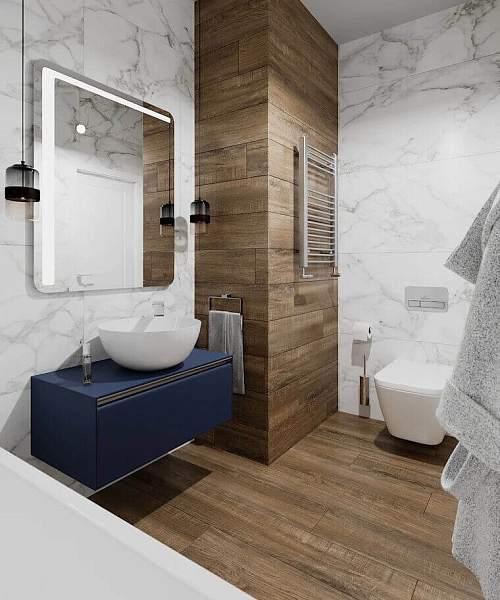 Коллекция Artcer Wood