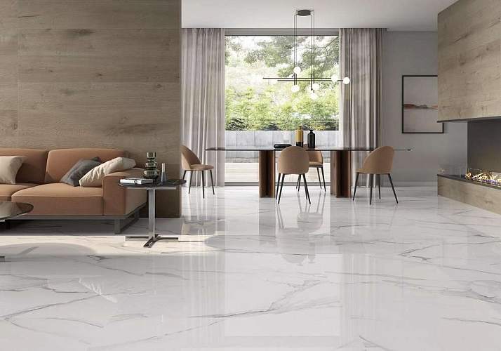 Calacata Gold 017.840.0001.11841 Керамогранит 60X60