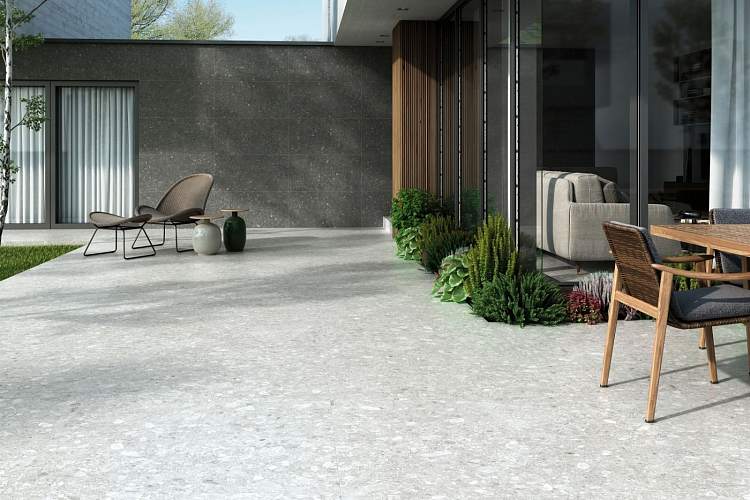 Коллекция Stylnul Ceramica (STN) Rockart 59,5x120