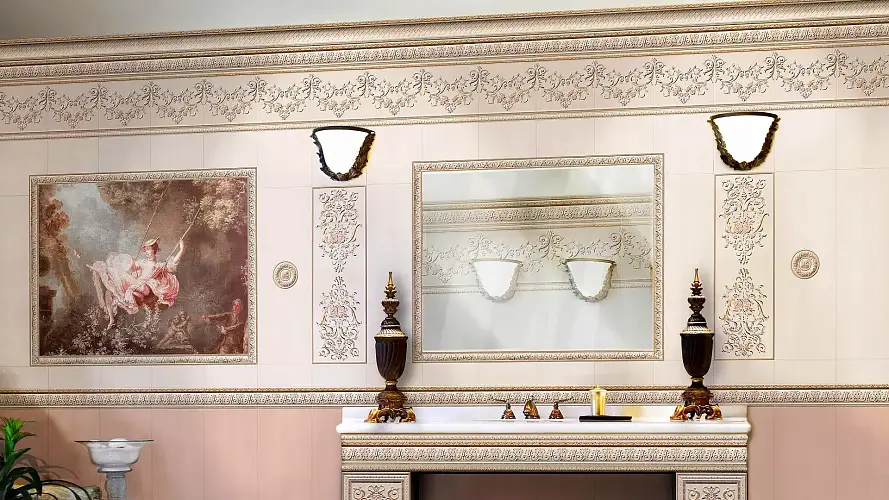 Коллекция Peronda Serenity 25х75