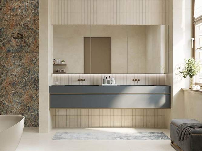 Коллекция Creto Aquarelle