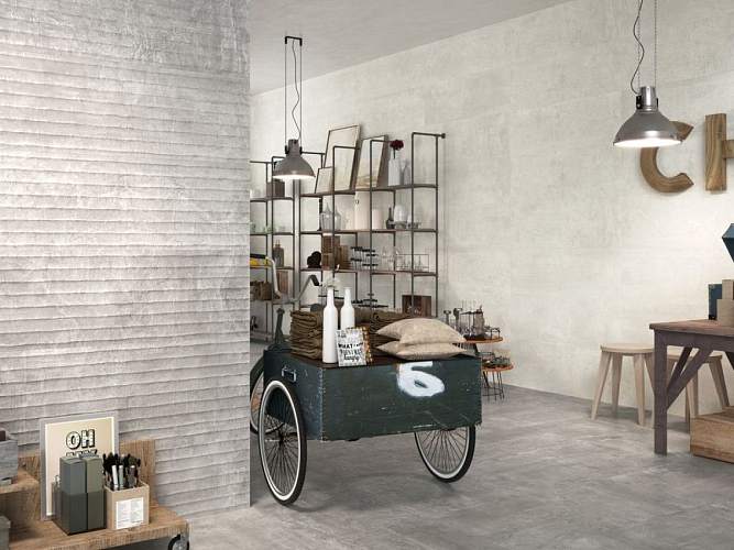 Коллекция Baldocer Urban 40x120