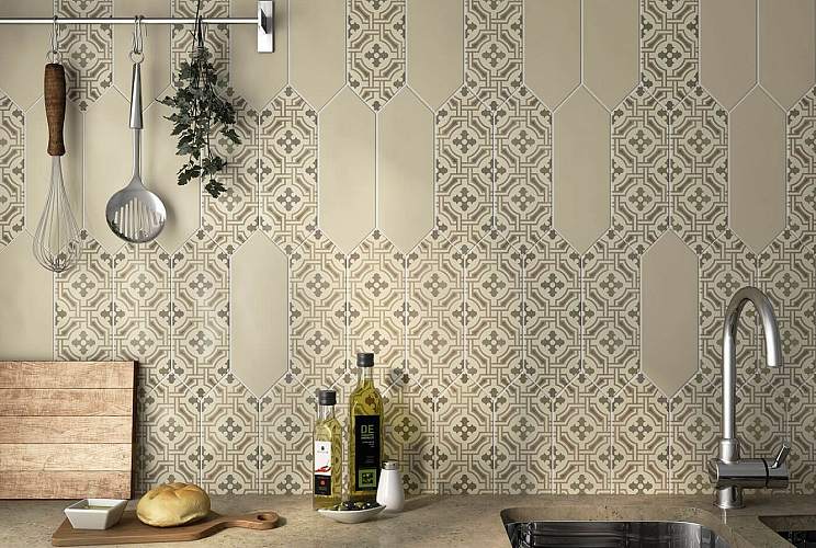 Коллекция Equipe Kite 10x30