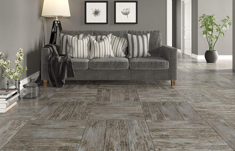 Коллекция LB-Ceramics Вестерн вуд 19,9x60,3