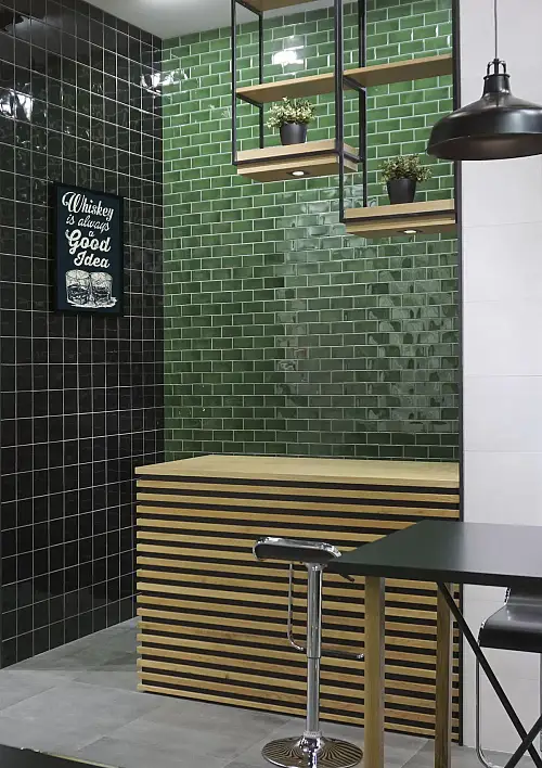 Коллекция Aurelia Ceramiche Atelier 10x10